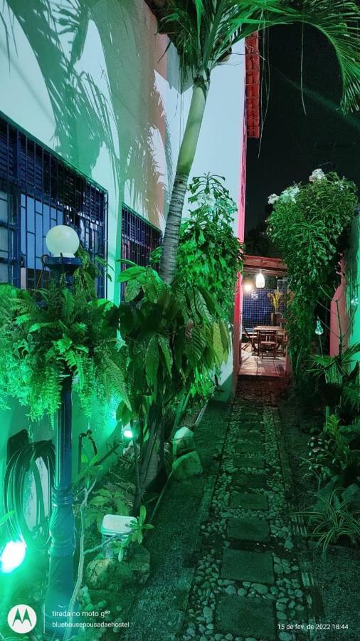 Blue Hostel Νατάλ Εξωτερικό φωτογραφία
