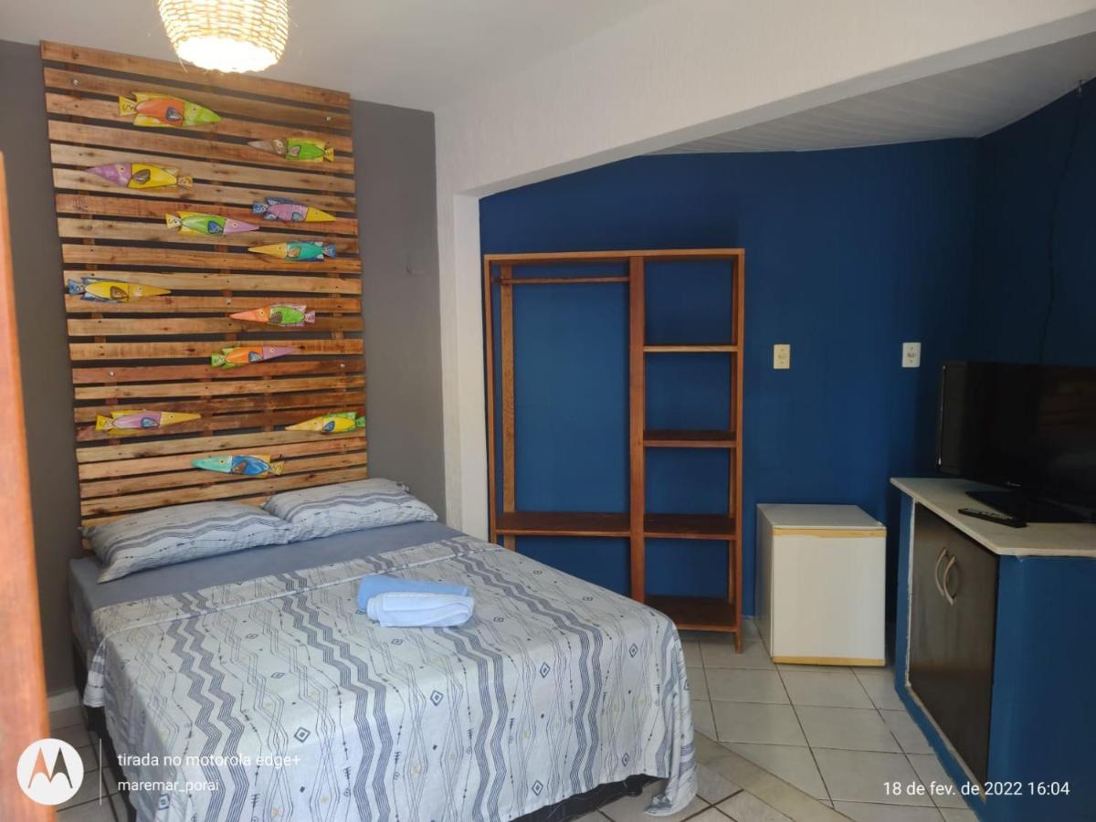 Blue Hostel Νατάλ Εξωτερικό φωτογραφία