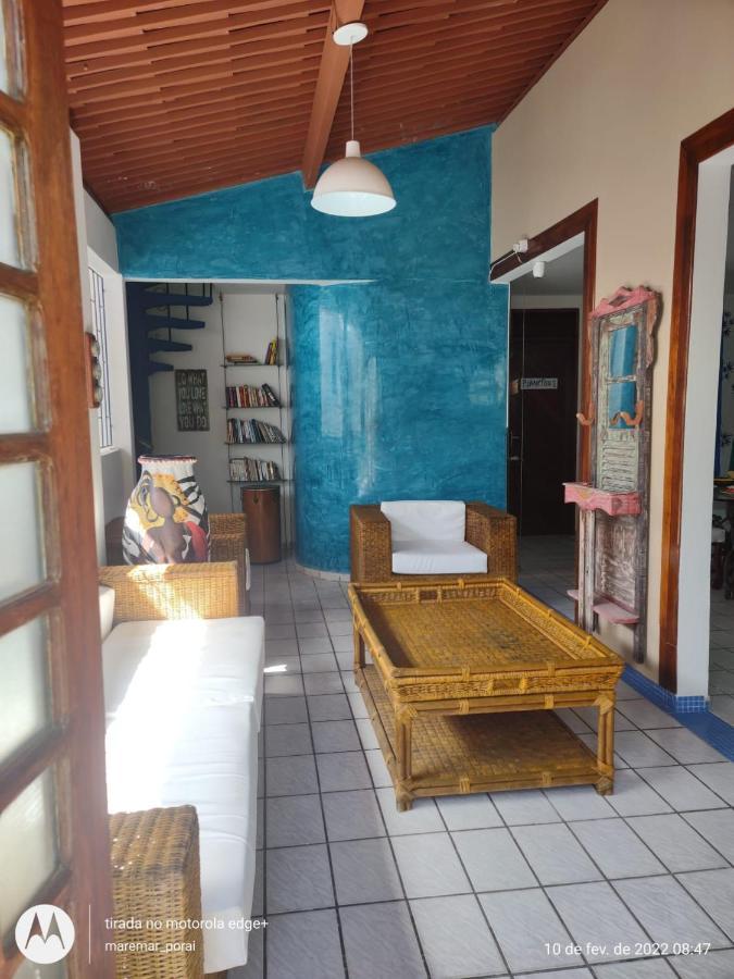 Blue Hostel Νατάλ Εξωτερικό φωτογραφία
