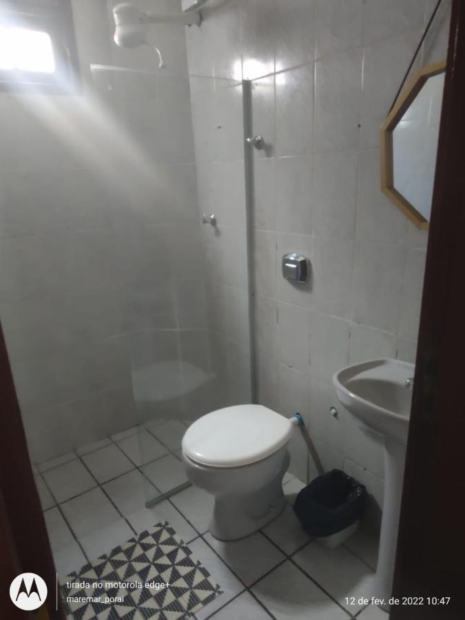 Blue Hostel Νατάλ Εξωτερικό φωτογραφία