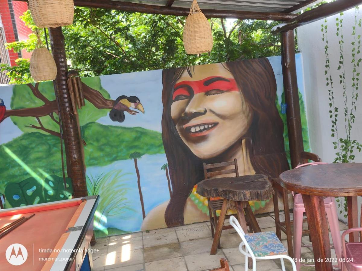 Blue Hostel Νατάλ Εξωτερικό φωτογραφία