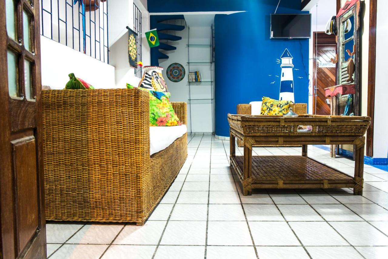 Blue Hostel Νατάλ Εξωτερικό φωτογραφία