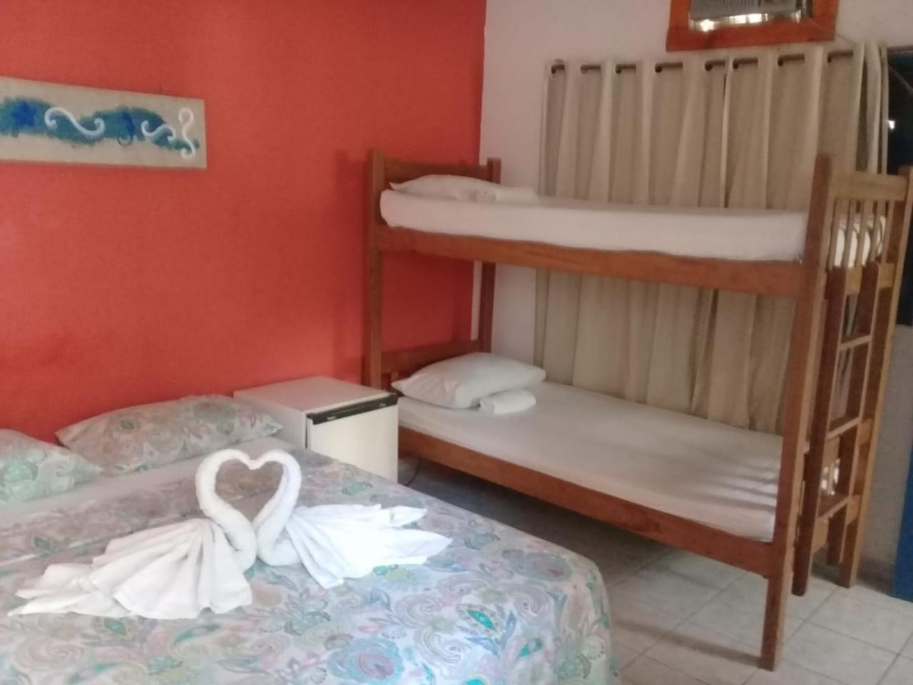 Blue Hostel Νατάλ Εξωτερικό φωτογραφία